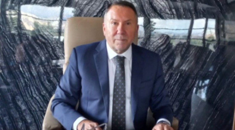 ÇOCUKLARIN ADİL BİR DÜNYADA BÜYÜMESİ HEPİMİZİN SORUMLULUĞUDUR