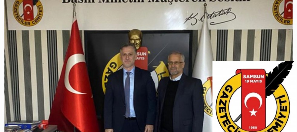 ENVER SEDAT TAMGACI “İLKADIM’DA DEĞİŞİM ŞART