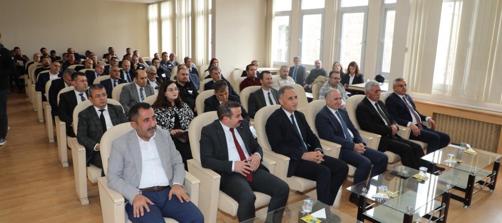 KARS’TA ARAS HAVZASI SU KURULU TOPLANTISI GERÇEKLEŞTİRİLDİ