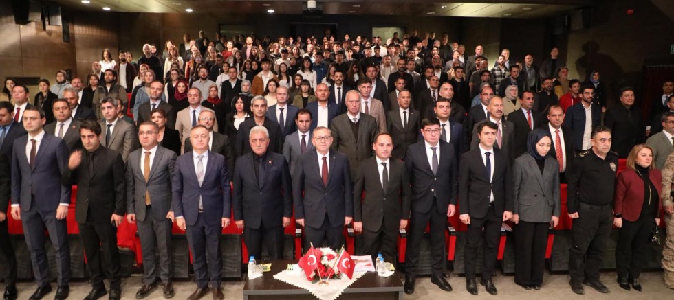 KARS’TA EĞİTİMDE VİZYON PROJESİ: KAFKAS İLE GELECEĞE GÜVENLİ ADIMLAR