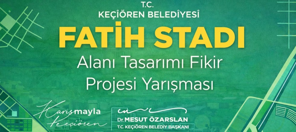 Keçiören Belediyesi'nin başlattığı son başvuru 29 Nisan 2026