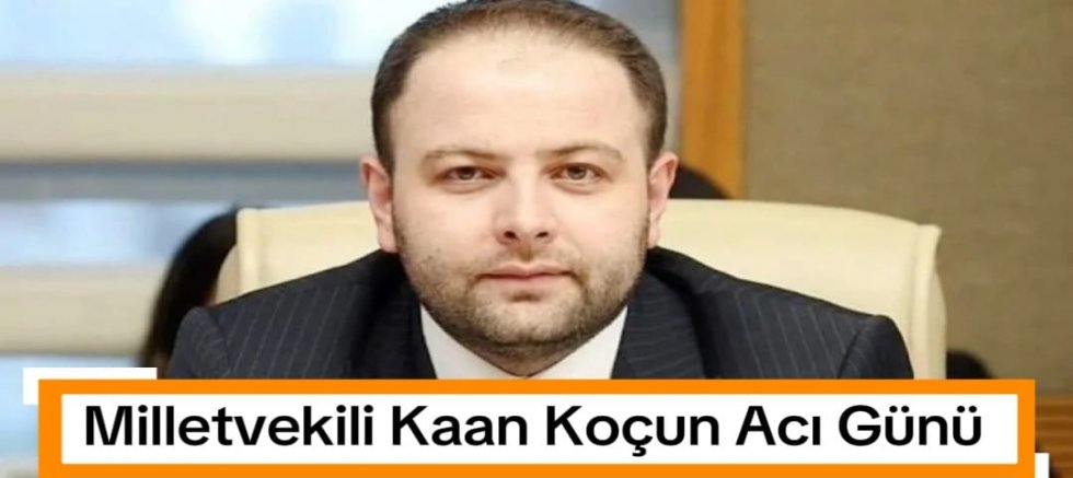Ardahan Milletvekili Kaan Koç’un Amcası Hakkın Rahmetine Kavuştu