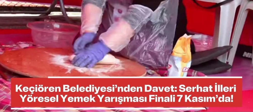 Başkan Dr. Mesut Özarslan: “Bu anlamlı finalde tüm halkımızı aramızda görmekten onur duyarız.”