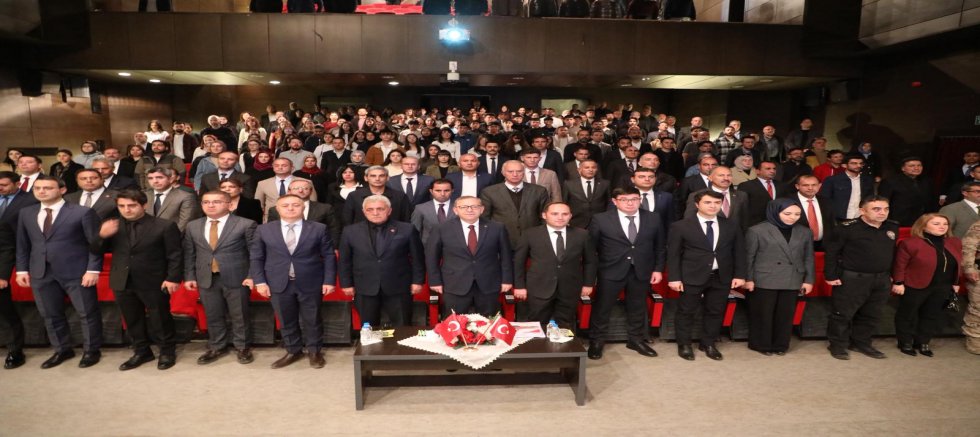 KARS’TA EĞİTİMDE VİZYON PROJESİ: KAFKAS İLE GELECEĞE GÜVENLİ ADIMLAR