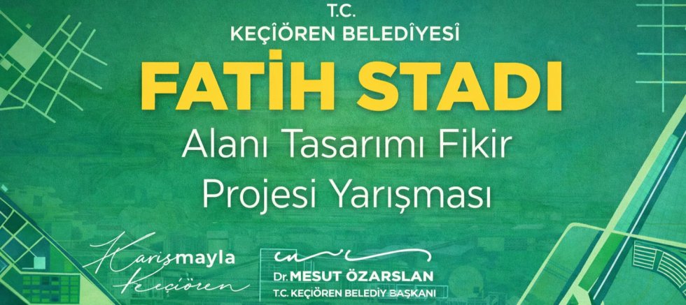 Keçiören Belediyesi'nin başlattığı son başvuru 29 Nisan 2026