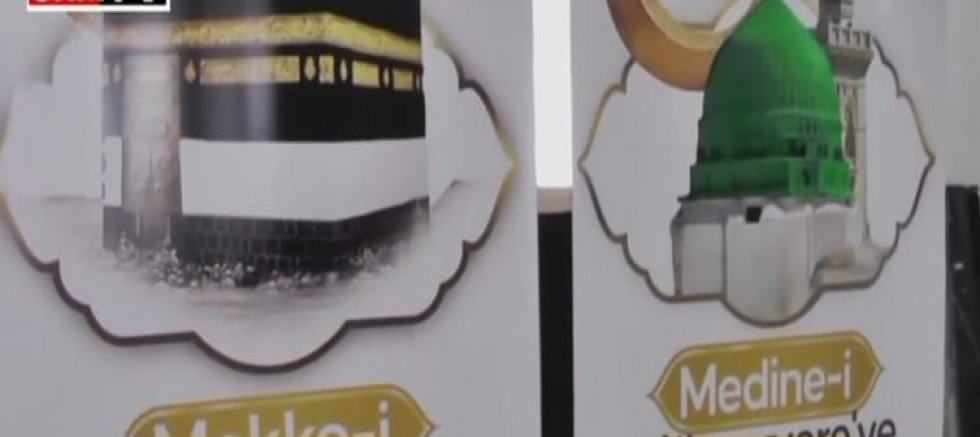 Mihrab Hac ve Umre Organizasyon 