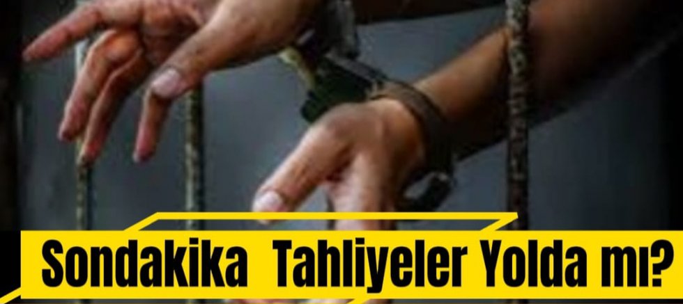 #SONDAKİKA Tahliyeler Yolda mı?