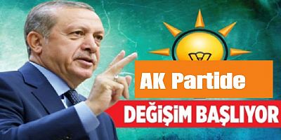 AK Parti İstanbul’da Yeni İlçe Başkanlarıyla Sahada Olacak: 19 İlçe Başkan Adayı Belirlendi