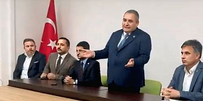 Başkan Özarslan, Keçiörenlilerin Yanında Olmaya Devam Ediyor