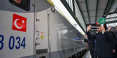 Doğu Ekspresi Ankara’dan Kars’a Uğurlandı: Yoğun İlgi, Artan Talep ve Sefer Detayları