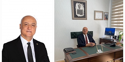 Dr.Salim ÇORUK: Mamak’ı Derin Uykusundan Uyandıracağım 