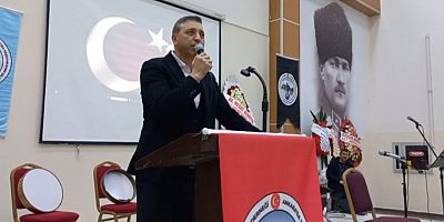 KAIFED GENEL BAŞKANI DR. ERDOĞAN YILDIRIM’DAN BERAT KANDİLİ MESAJI