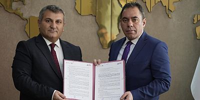 KARS BELEDİYESİ TEKNİK DESTEK PROJESİ HAYATA GEÇİYOR