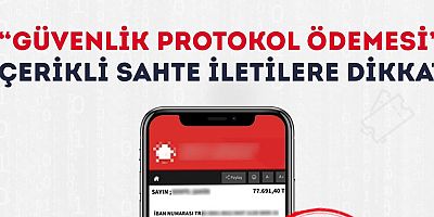 Kars Emniyet Müdürlüğünden Kritik Uyarı !!!