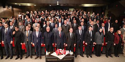 KARS’TA EĞİTİMDE VİZYON PROJESİ: KAFKAS İLE GELECEĞE GÜVENLİ ADIMLAR