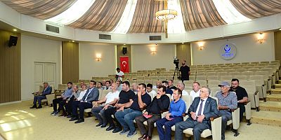 KAVURMA VE GASTRONOMİ FESTİVALİ’NE GERİ SAYIM BAŞLADI