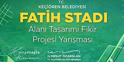 Keçiören Belediyesi'nin başlattığı son başvuru 29 Nisan 2026