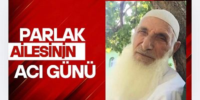 Parlak Ailesinin Acı Günü: Kağızman’ın Kanaat Önderi Şeyh Ahmet Parlak Hakka Yürüdü
