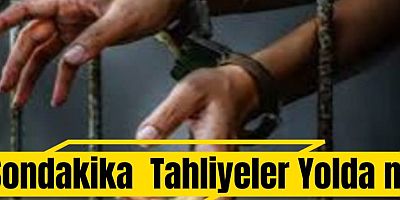 #SONDAKİKA Tahliyeler Yolda mı?