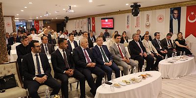 STK’lara Yol Haritası Kars’ta Çizildi! Vali Polat’tan Önemli Açıklamalar