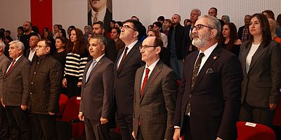 Yenimahalle’de Dünya Çocuk Hakları Günü Coşkuyla Kutlandı: Sergi Açılışı, Gösteriler, Ödüller ve Anlamlı Mesajlar