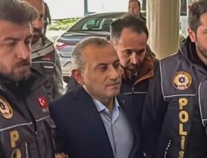 GÜLİSTAN DOKU SORUŞTURMASINDA KELEPÇE TARTIŞMASI