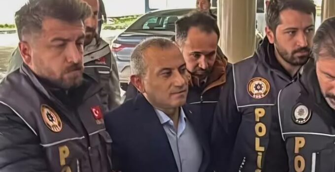 GÜLİSTAN DOKU SORUŞTURMASINDA KELEPÇE TARTIŞMASI