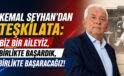 Güçlü Yol Partisi Genel Başkanı Kemal Seyhan’dan teşkilata birlik ve dayanışma mesajı