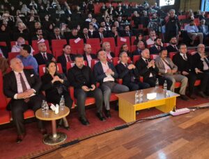 Ankara Gençlik Gönüllüleri Derneği’nin Düzenlediği “Umut Hareketi” Programına Yoğun İlgi