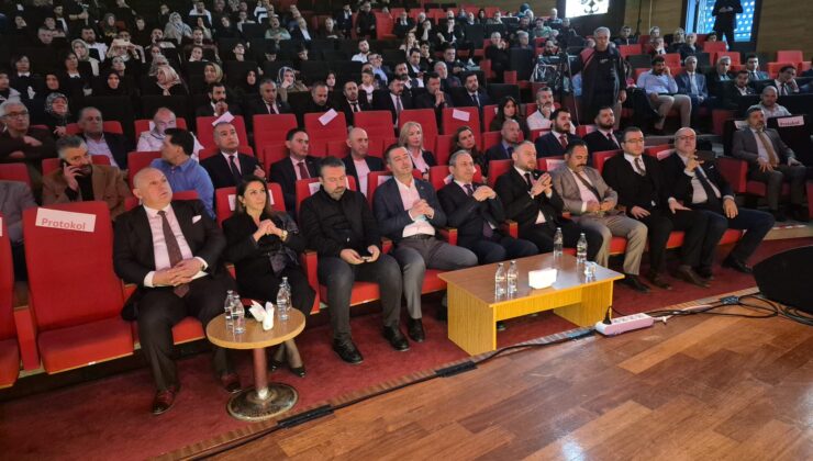 Ankara Gençlik Gönüllüleri Derneği’nin Düzenlediği “Umut Hareketi” Programına Yoğun İlgi