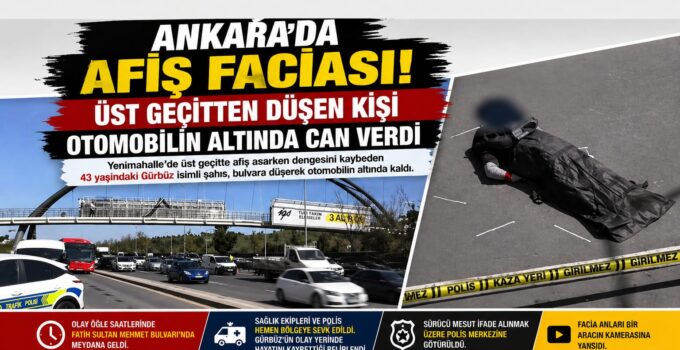 Ankara’da “en çalışkan il başkanı kim?” tartışması: Vatandaşlardan dikkat çeken yorumlar