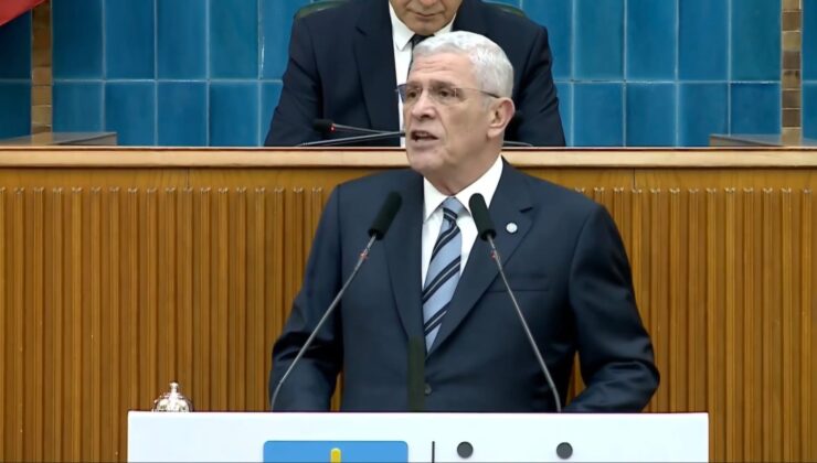 Dervişoğlu: “Bu Düzeni Değiştireceğiz