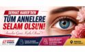 SERHAT HABER MEDYA GRUBU’NDAN ANNELER GÜNÜ MESAJI