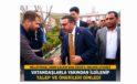 Kars’ın Digor İlçesinde İlk Kez Düzenlenen Şenlik Coşkuyla Gerçekleştirildi