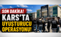 Kars’ta Uyuşturucu Operasyonuna Destek: “Bu İlleti Şehrimizden Temizleyeceğiz”