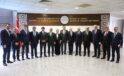 Adem Çalkın, Bakan Şimşek’e Kars’ın Taleplerini İletti