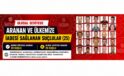 Kırmızı Bültenle Aranan 29, Ulusal Seviyede Aranan 25 Suçlu Türkiye’ye İade Edildi