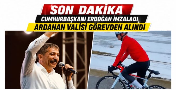 Oğuz Yantemur’dan Ardahan Valisi Tartışmasına Destek: “Kamu Görevlileri Kıyafetleriyle Değil, Hizmetleriyle Değerlendirilmeli”
