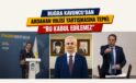 Buğra Kavuncu’dan Ardahan Valisi Tartışmasına Sert Tepki: “Bu Kabul Edilemez”
