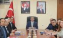 Kars’ta Kadına Yönelik Şiddetle Mücadele Koordinasyon Toplantısı Gerçekleştirildi